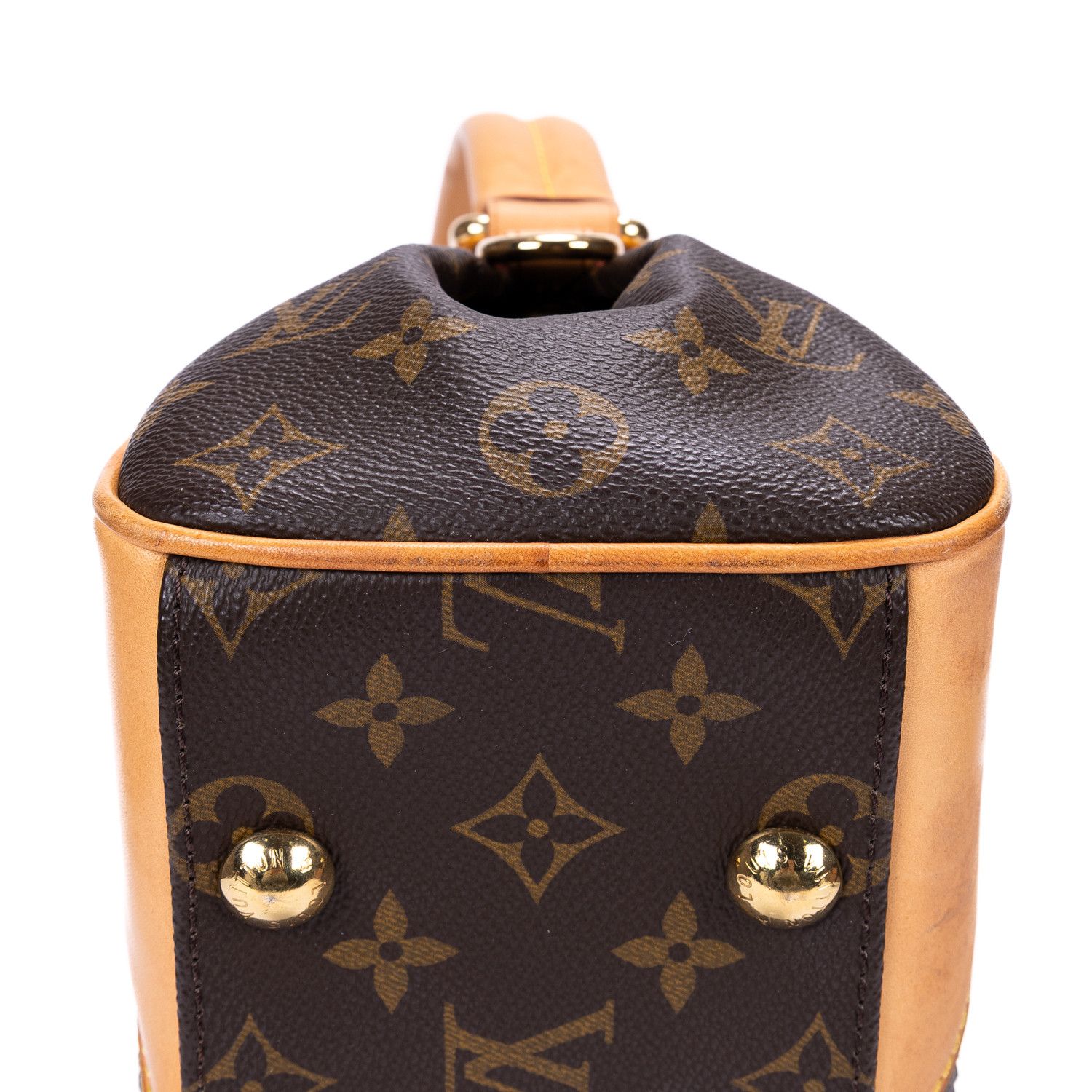 Louis Vuitton Beverly MM Size ONE SIZE - 8 Thumbnail