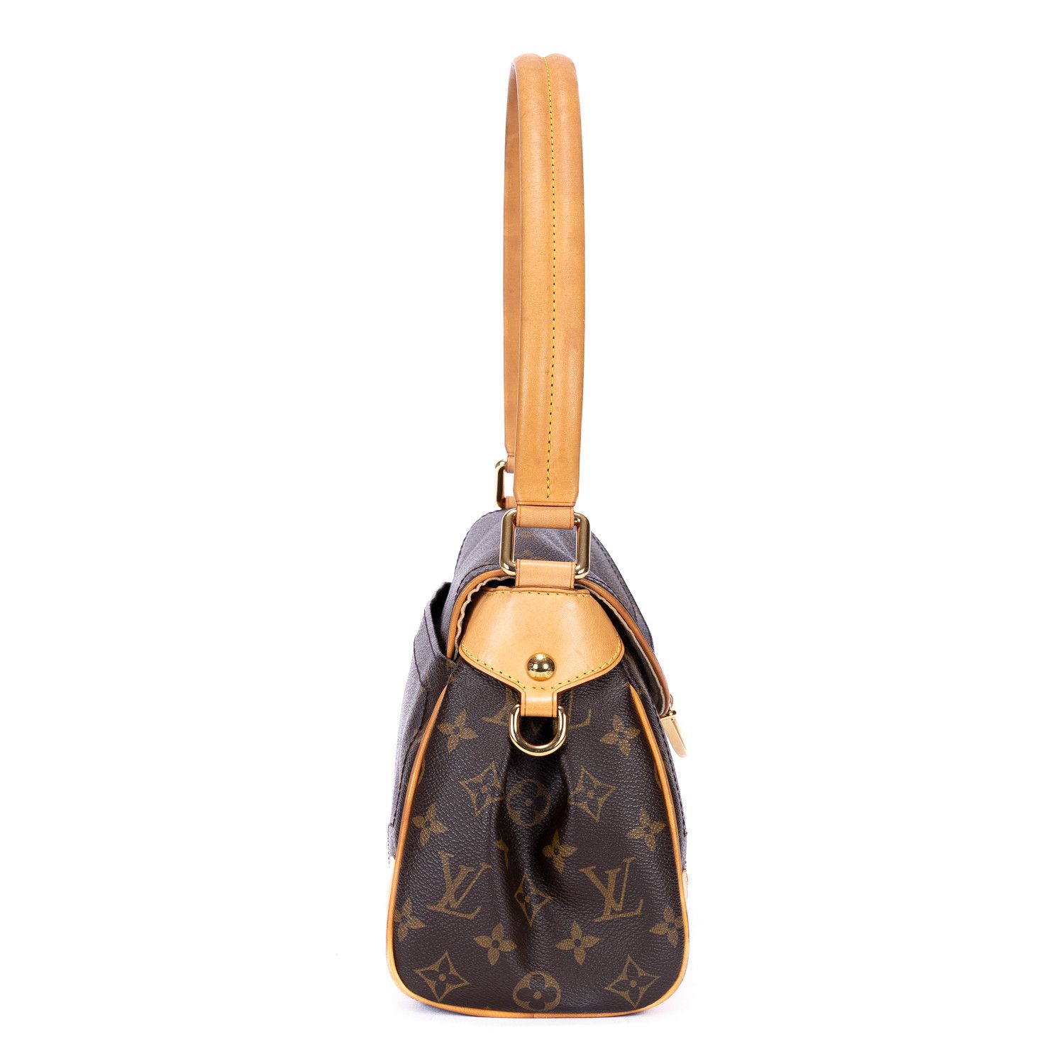 Louis Vuitton Beverly MM Size ONE SIZE - 4 Thumbnail