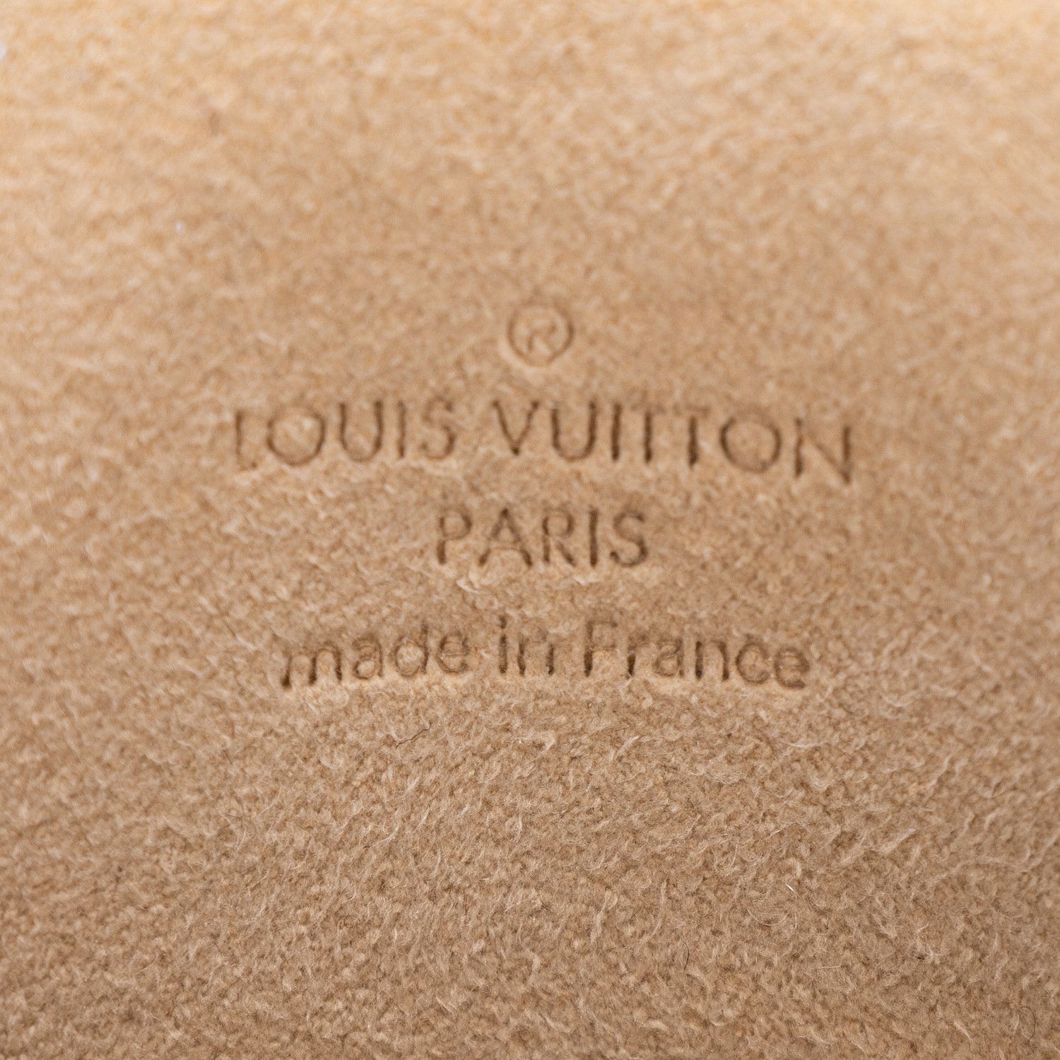 Louis Vuitton Beverly MM Size ONE SIZE - 10 Thumbnail