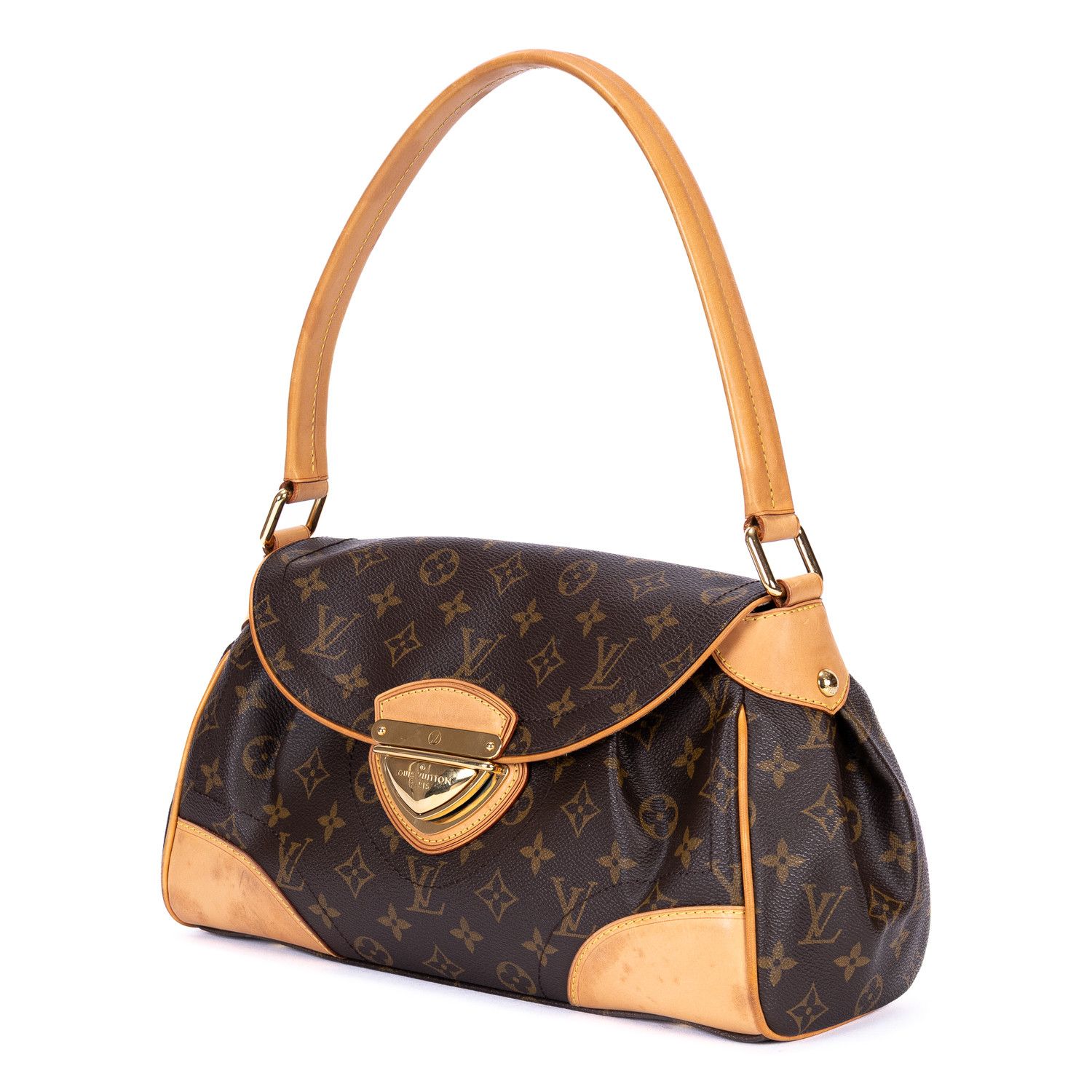 Louis Vuitton Beverly MM Size ONE SIZE - 2 Thumbnail
