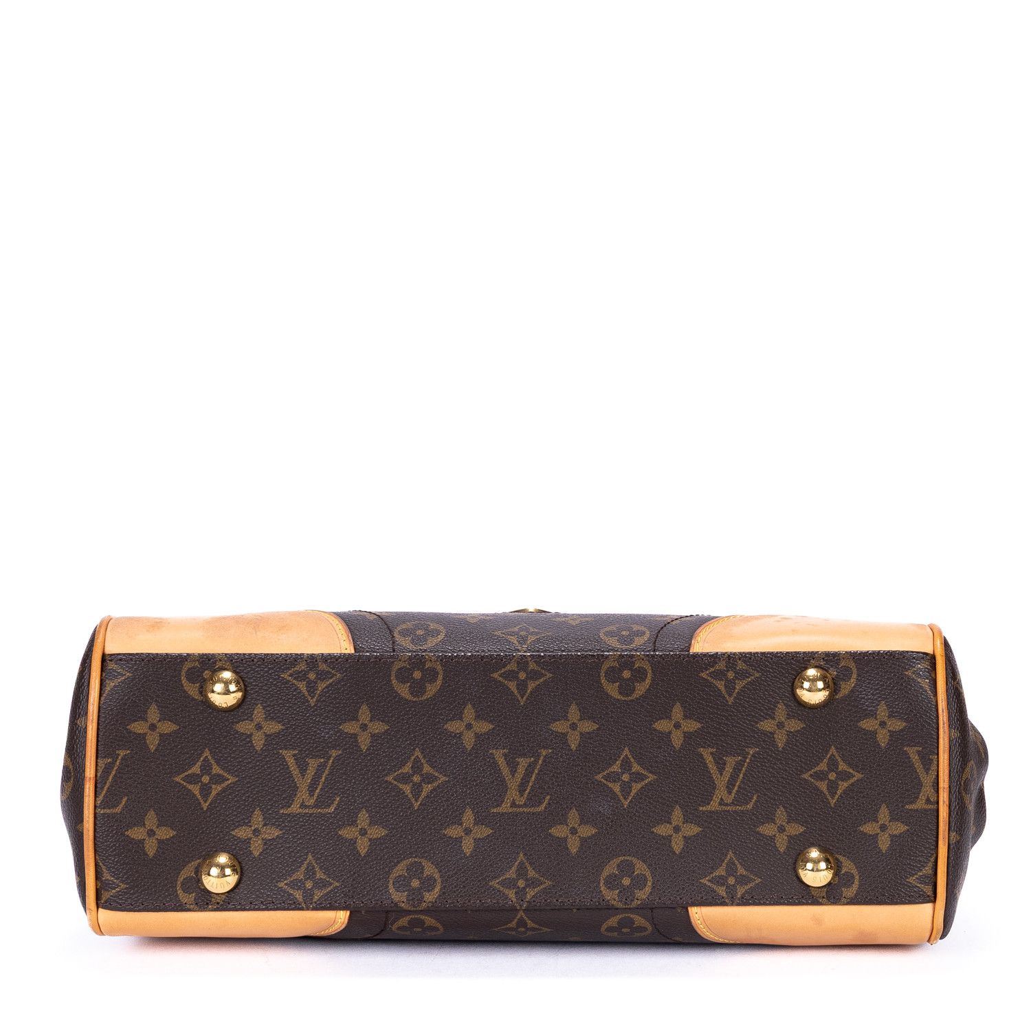 Louis Vuitton Beverly MM Size ONE SIZE - 6 Thumbnail