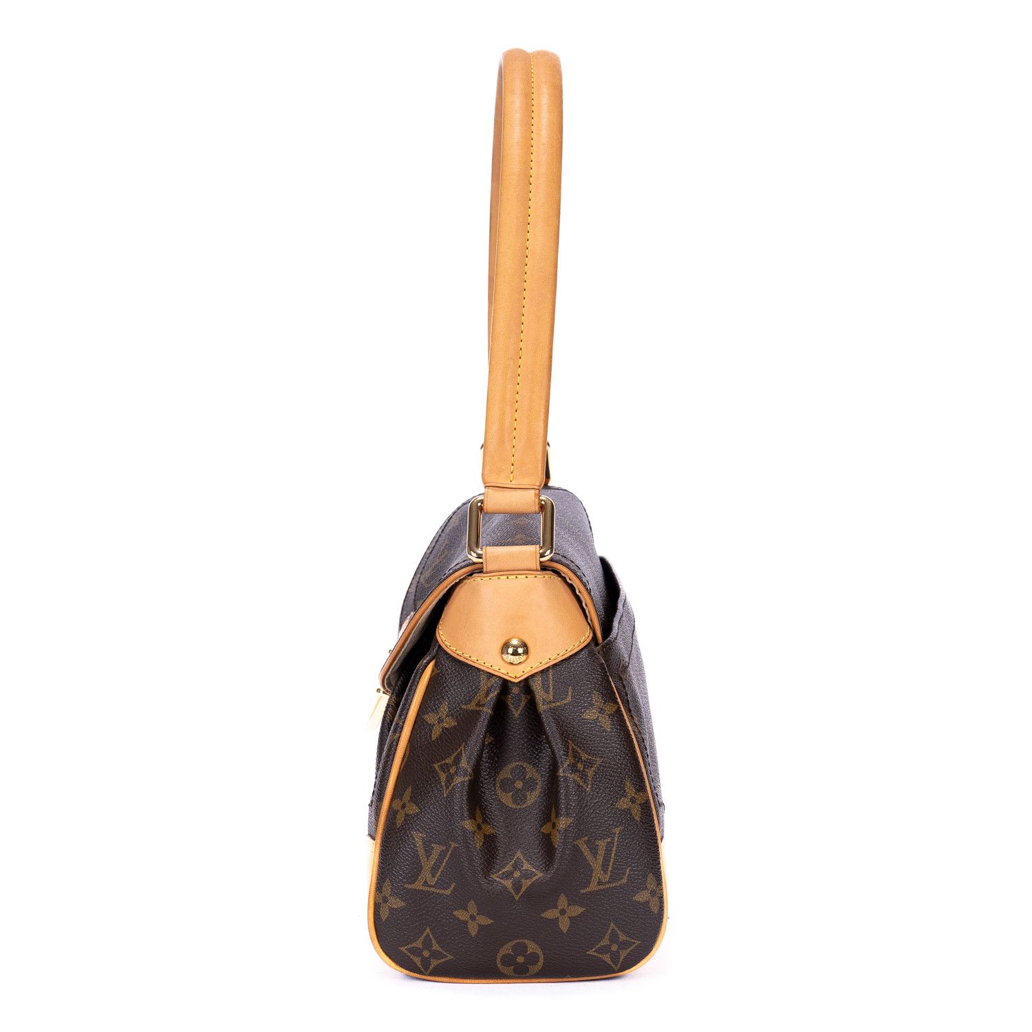 Louis Vuitton Beverly MM Size ONE SIZE - 3 Thumbnail