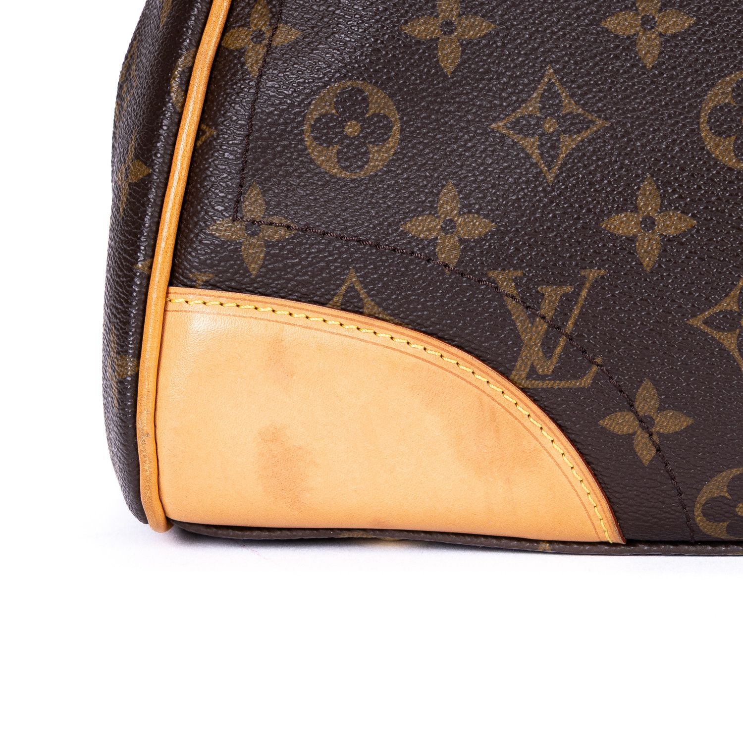 Louis Vuitton Beverly MM Size ONE SIZE - 13 Thumbnail