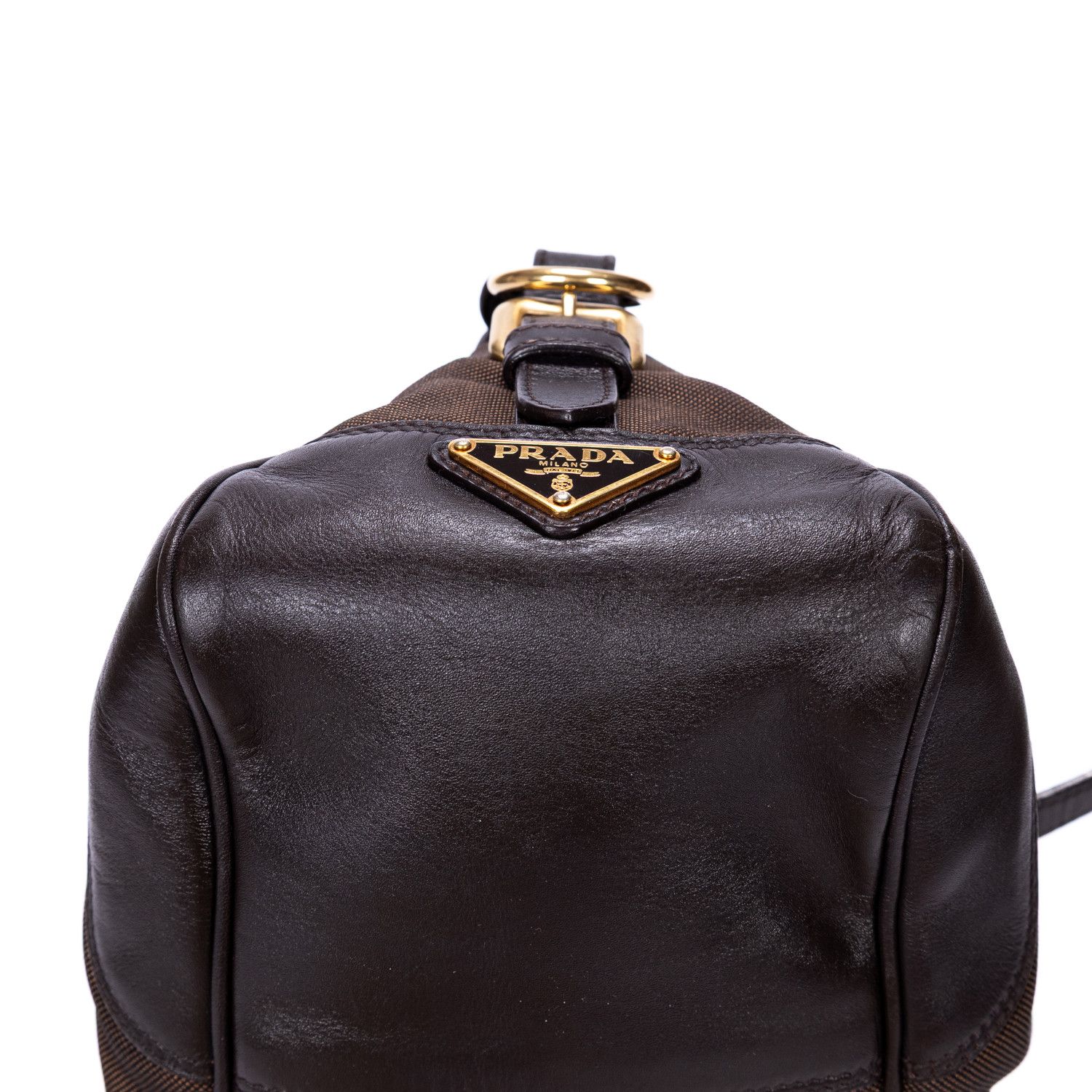 Prada Jacquard Tote Size ONE SIZE - 8 Thumbnail