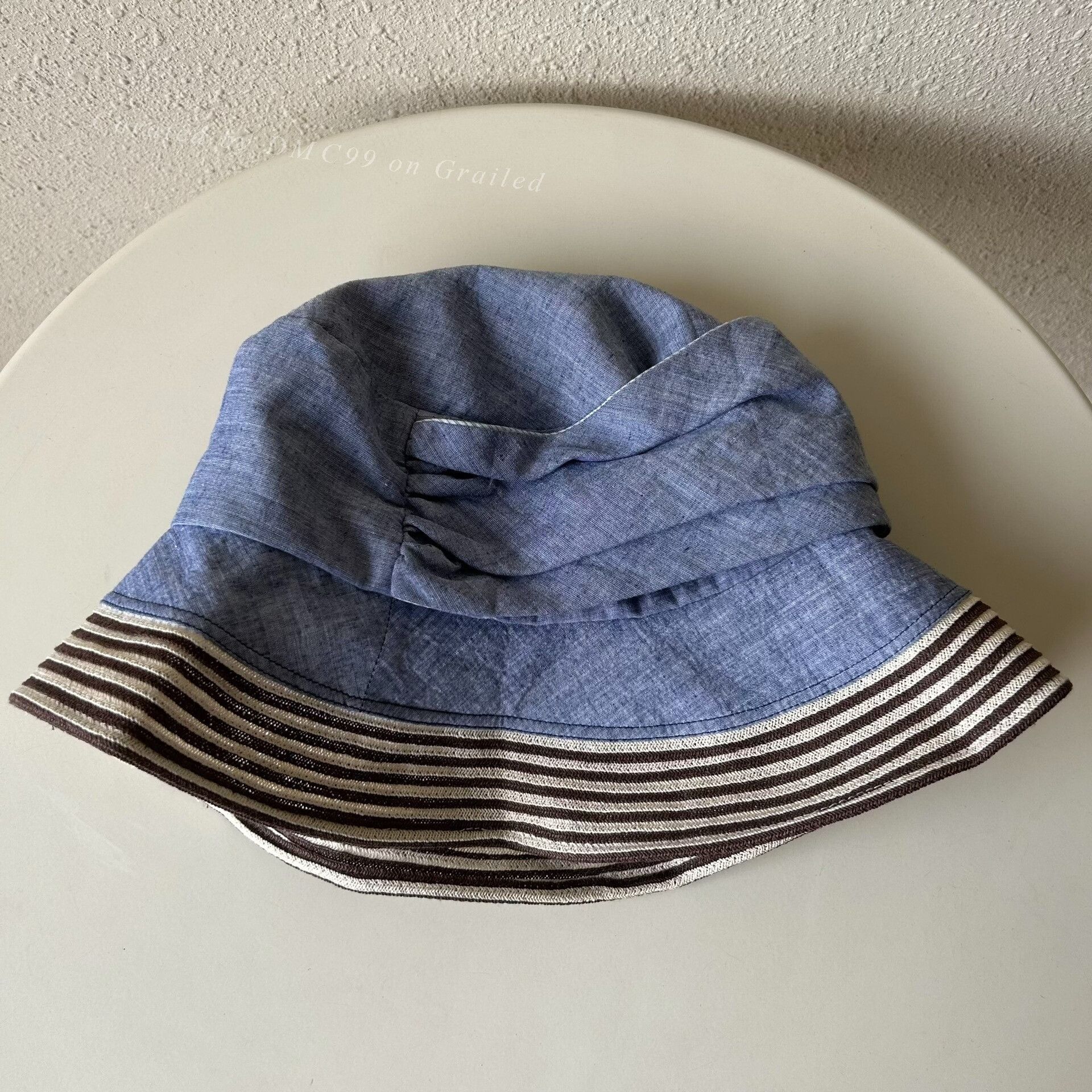 Vivienne Westwood Vivienne Westwood Vintage Bow Hat Size ONE SIZE - 3 Thumbnail