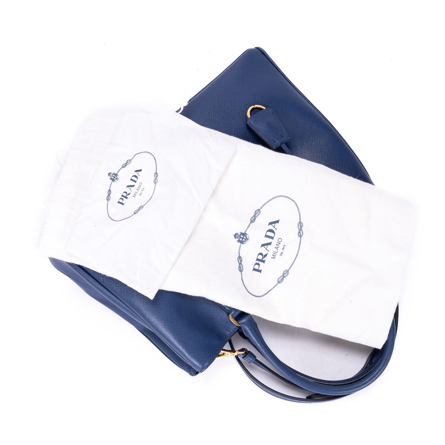 Prada Galleria Tote Medium Size ONE SIZE - 11 Thumbnail