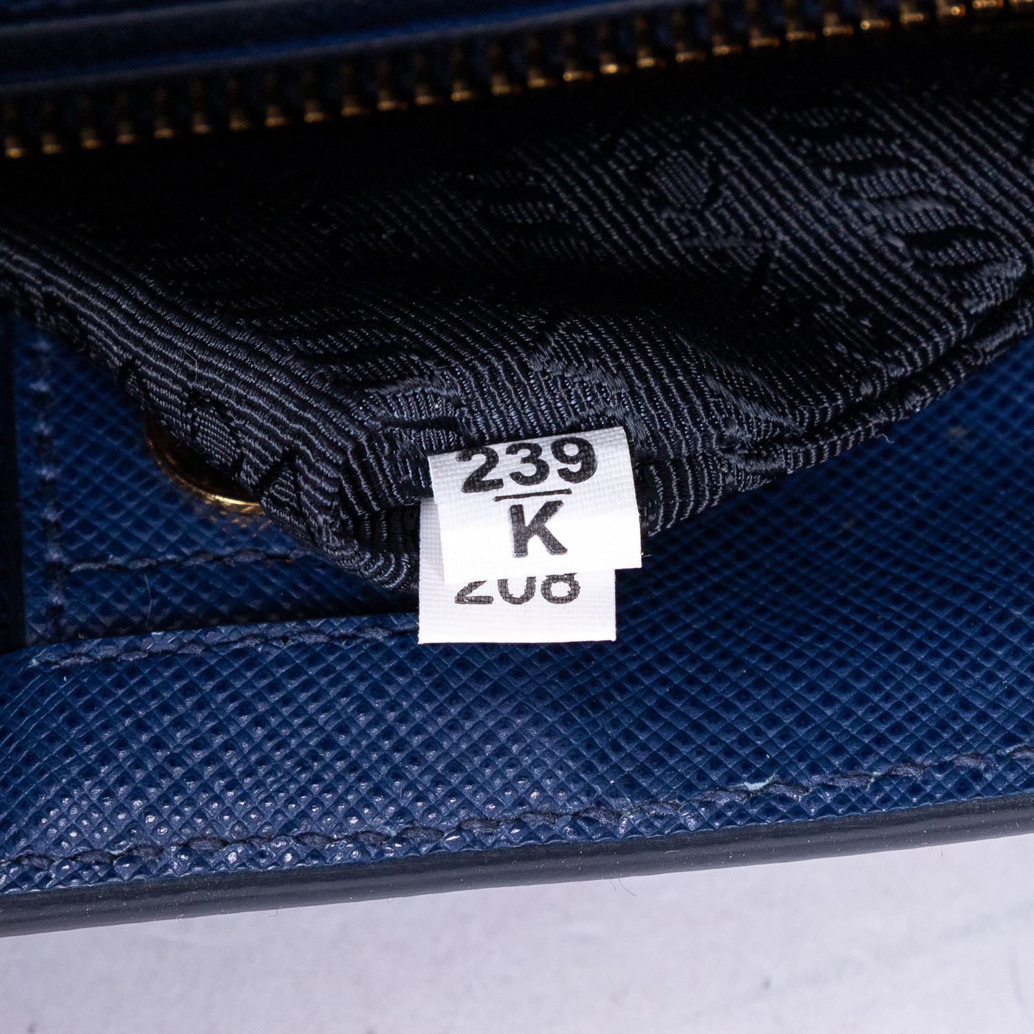 Prada Galleria Tote Medium Size ONE SIZE - 13 Thumbnail