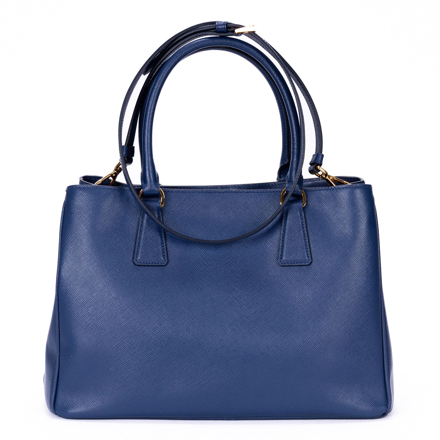 Prada Galleria Tote Medium Size ONE SIZE - 5 Thumbnail