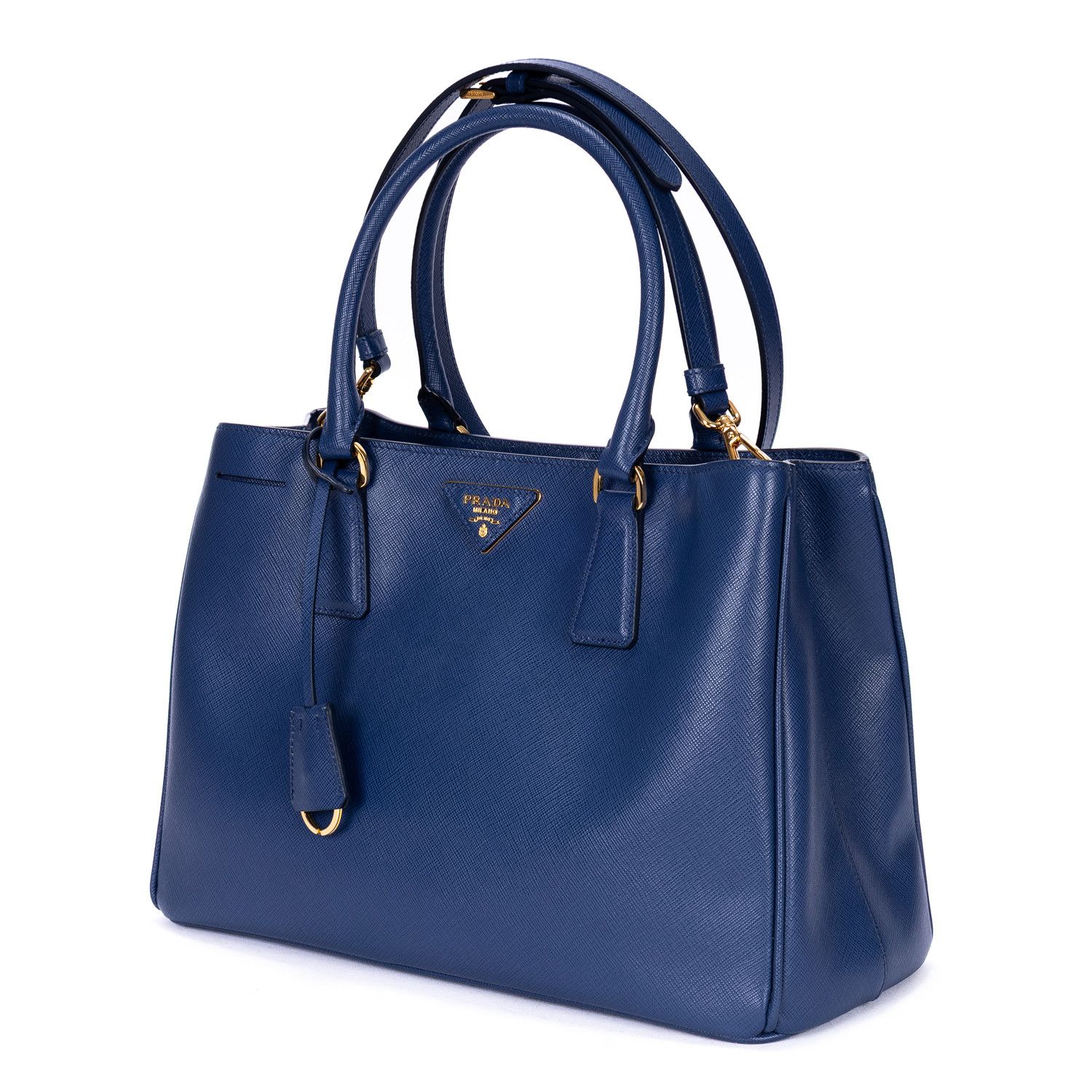 Prada Galleria Tote Medium Size ONE SIZE - 2 Thumbnail