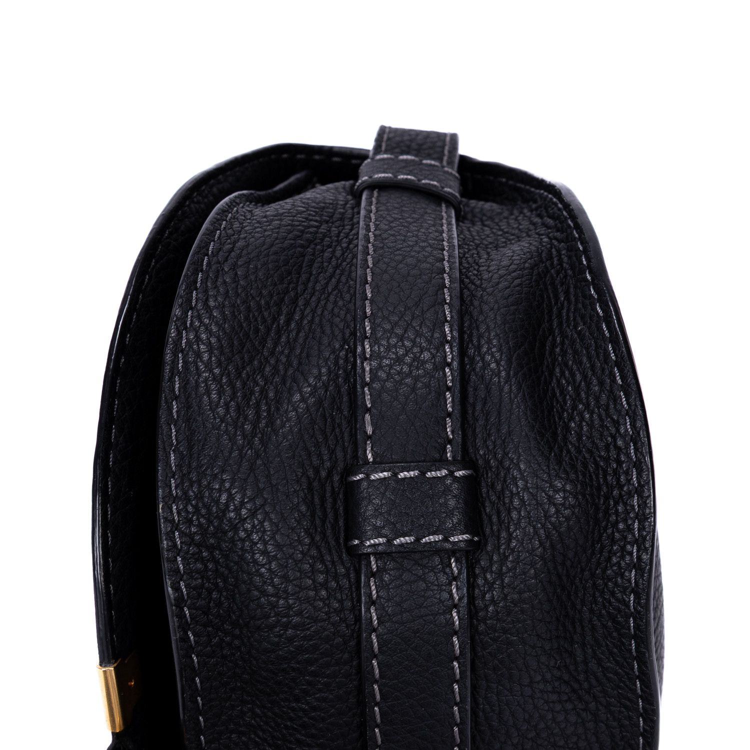 Chloe Marcie Crossbody Small Size ONE SIZE - 7 Thumbnail