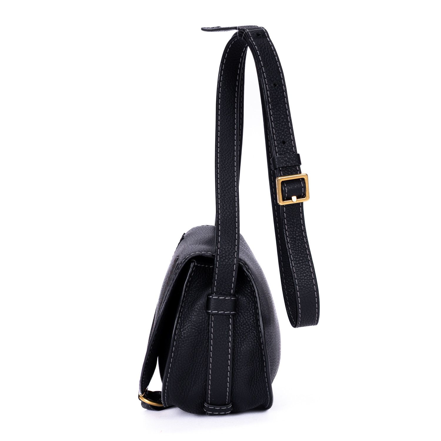Chloe Marcie Crossbody Small Size ONE SIZE - 3 Thumbnail