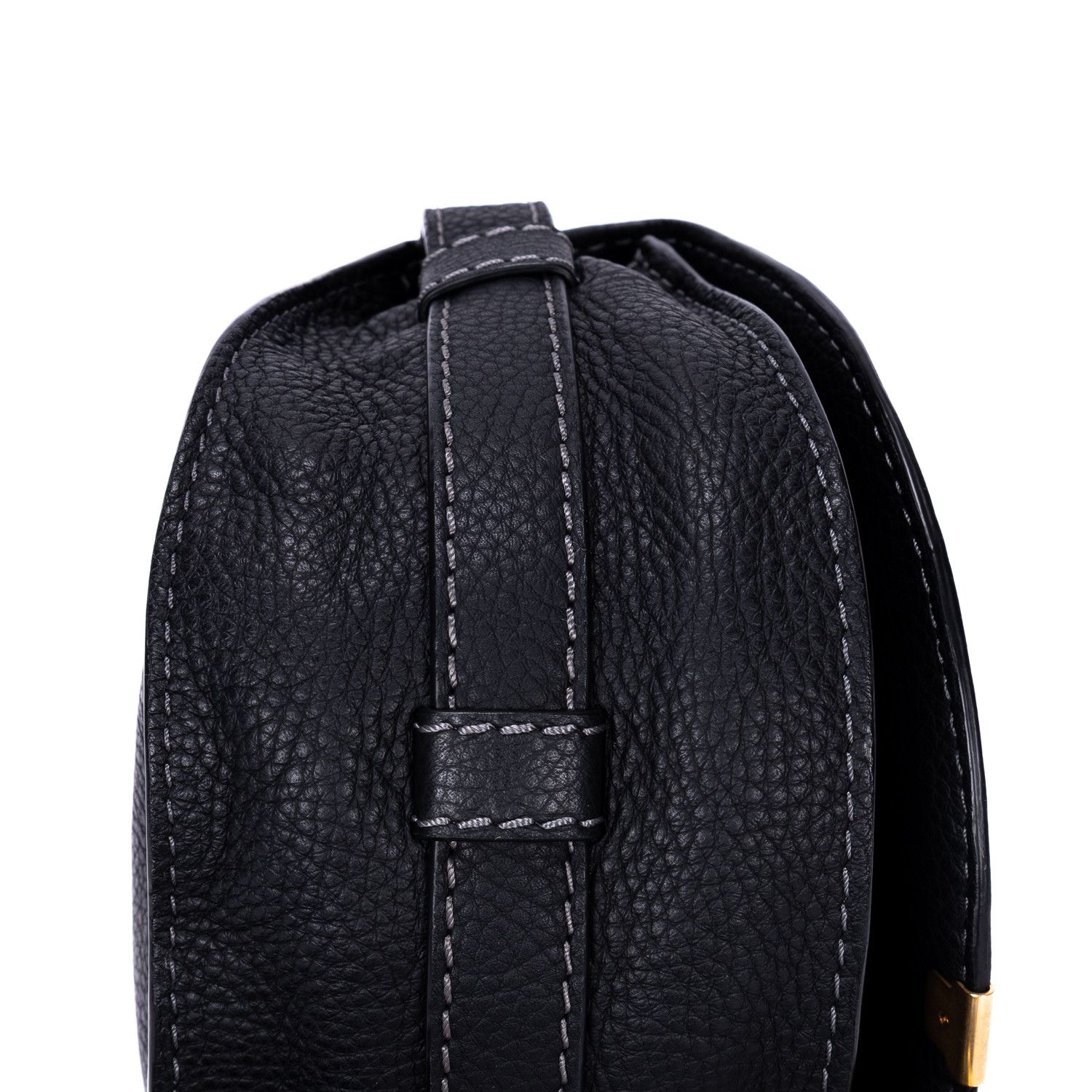 Chloe Marcie Crossbody Small Size ONE SIZE - 8 Thumbnail
