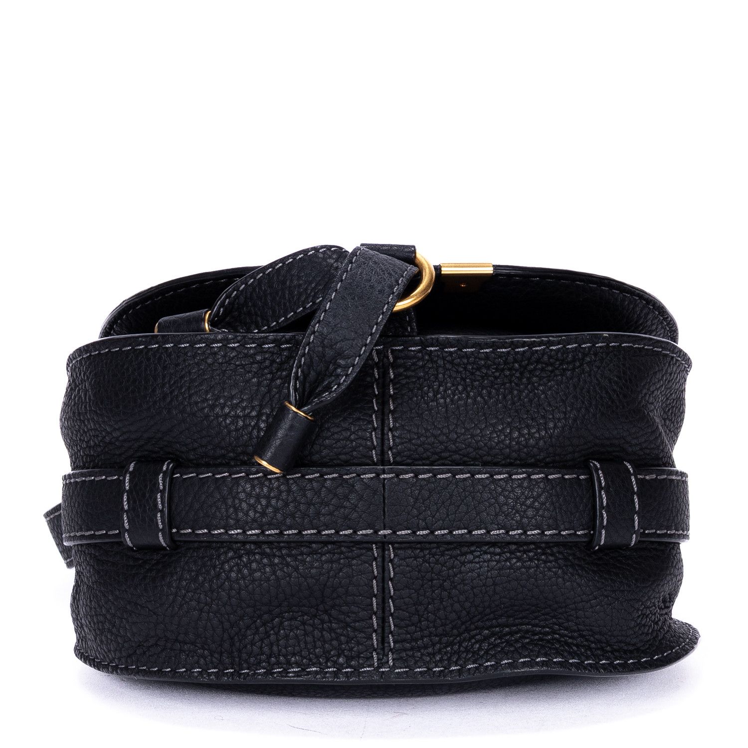 Chloe Marcie Crossbody Small Size ONE SIZE - 6 Thumbnail