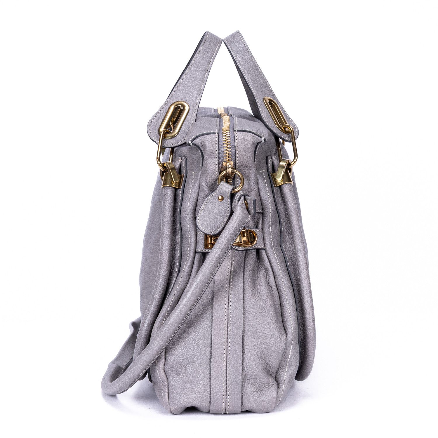 Chloe Large Paraty Large Size ONE SIZE - 4 Thumbnail