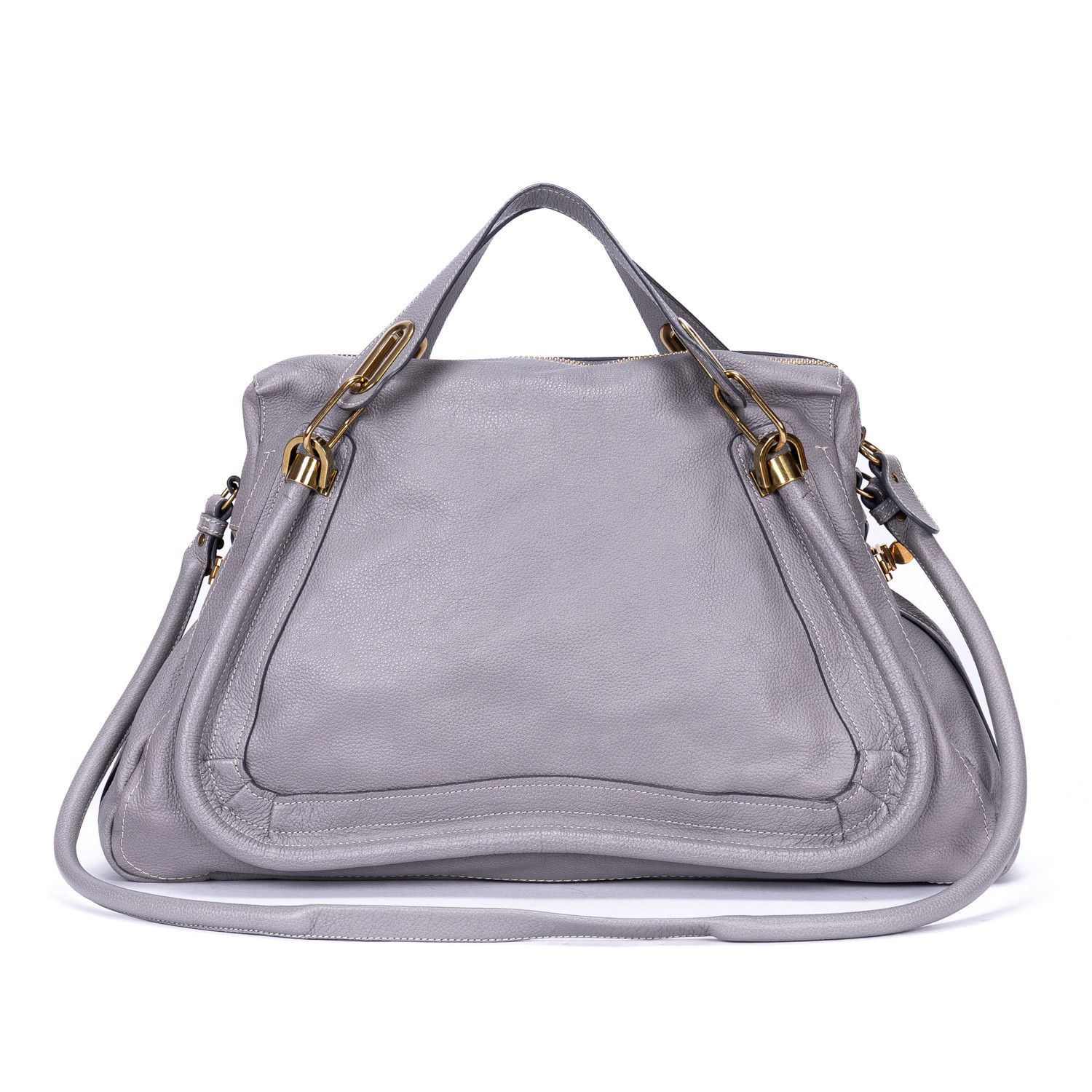 Chloe Large Paraty Large Size ONE SIZE - 5 Thumbnail