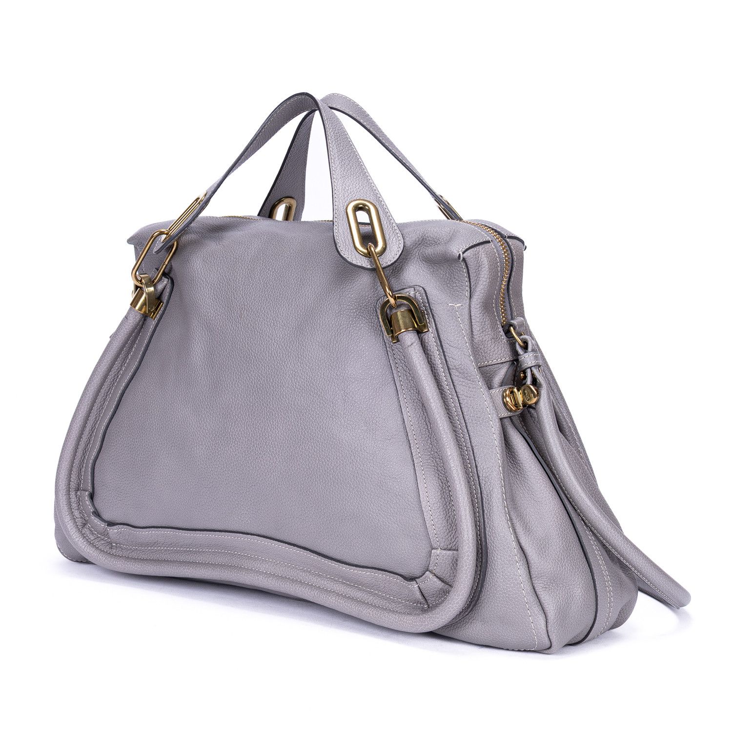 Chloe Large Paraty Large Size ONE SIZE - 2 Thumbnail