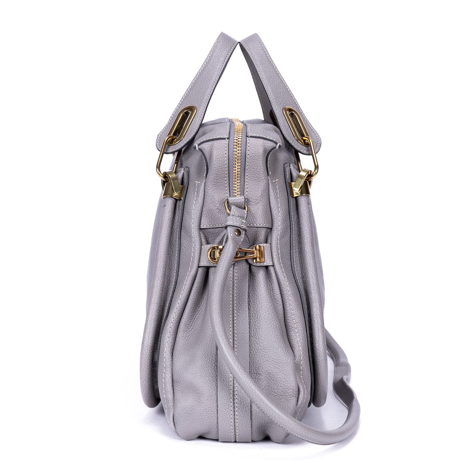 Chloe Large Paraty Large Size ONE SIZE - 3 Thumbnail