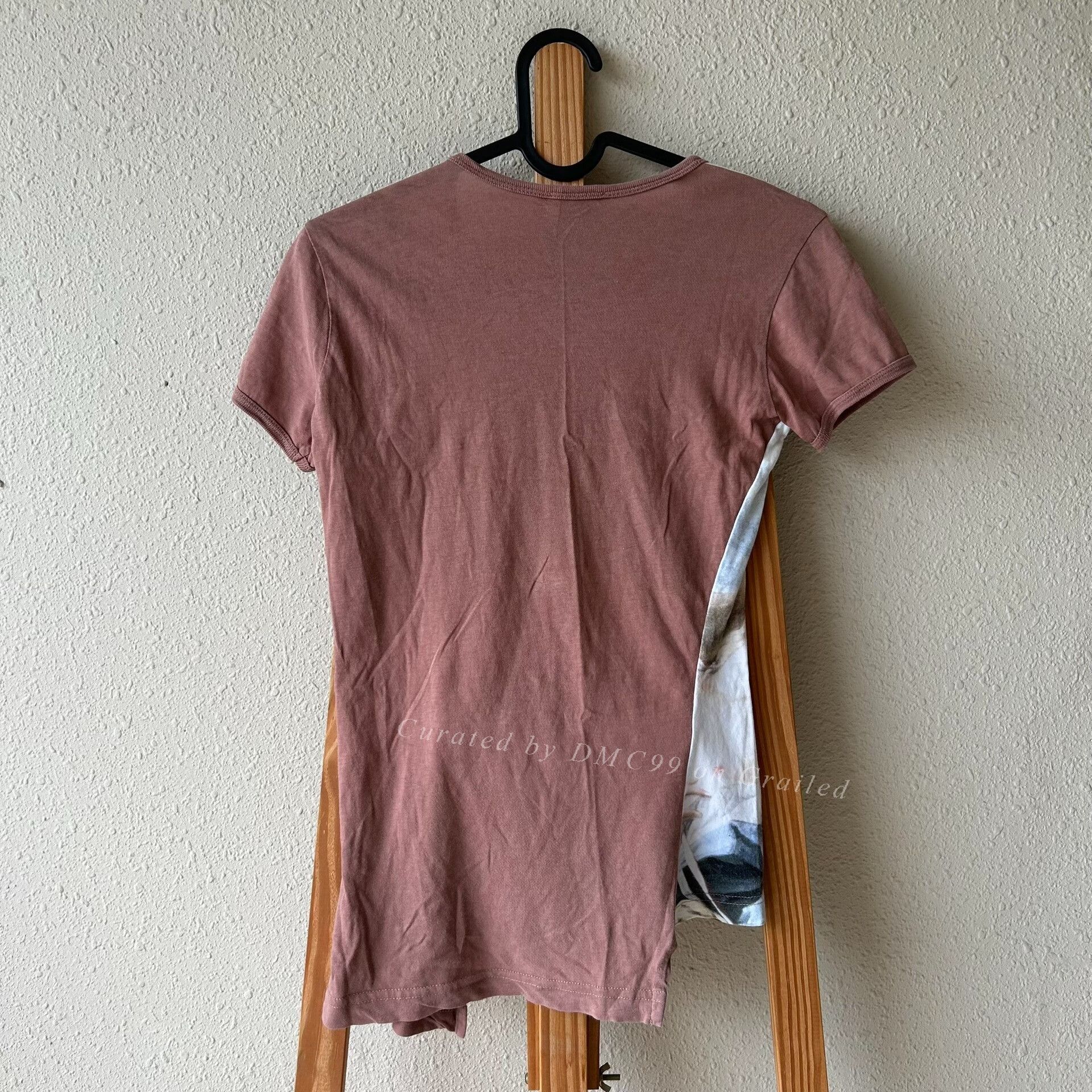 Vivienne Westwood Vivienne Westwood Vintage Medieval Oil Painting T-shirt Size XS / US 0-2 / IT 36-38 - 3 Thumbnail