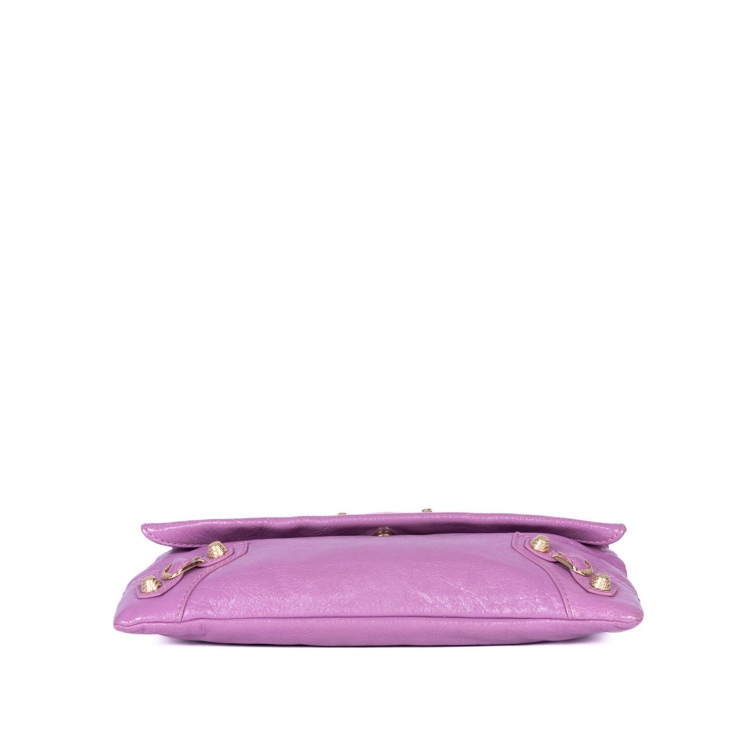Balenciaga Giant 12 Envelope Clutch Size ONE SIZE - 6 Thumbnail