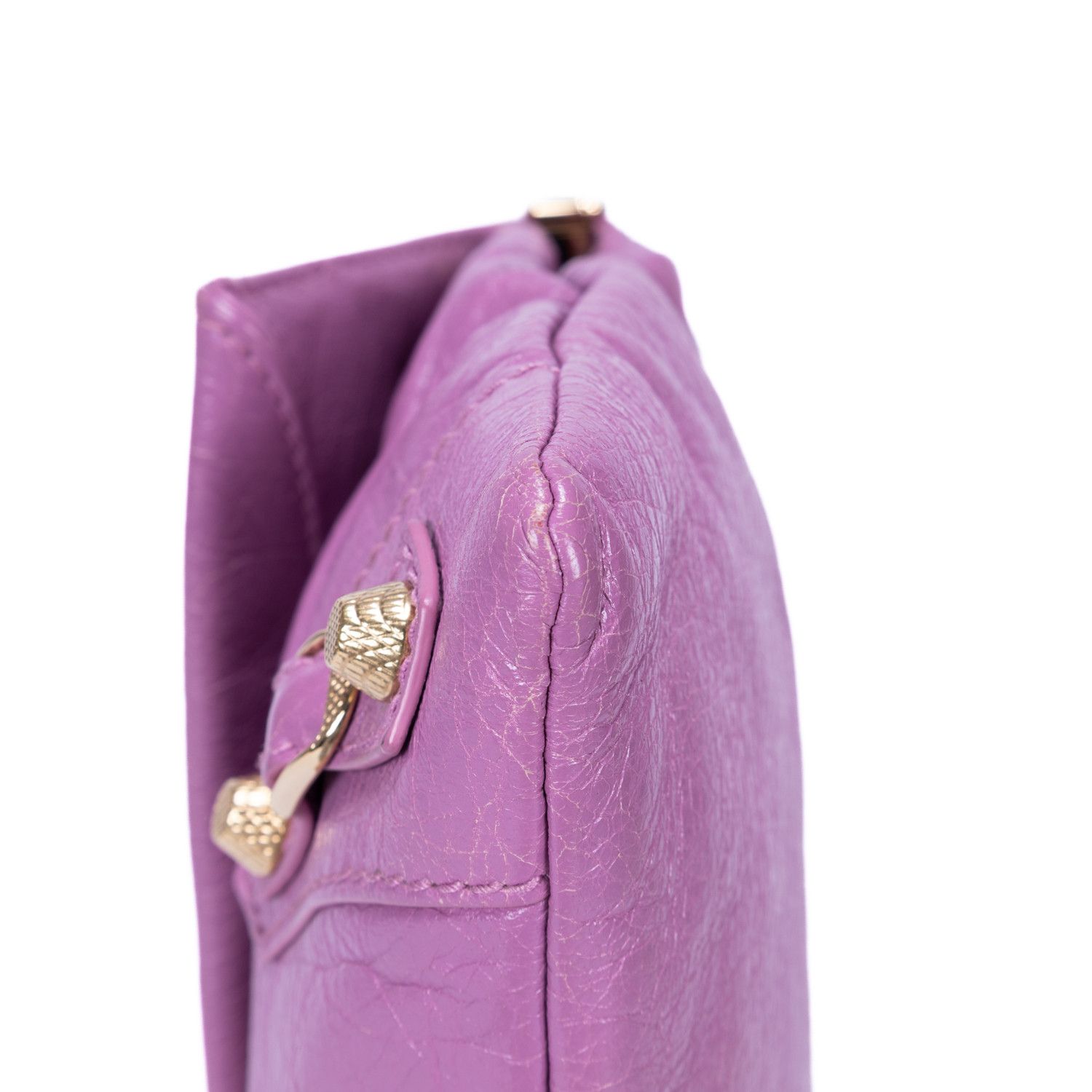 Balenciaga Giant 12 Envelope Clutch Size ONE SIZE - 8 Thumbnail