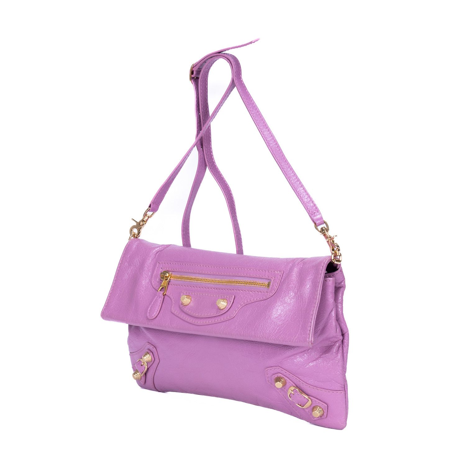 Balenciaga Giant 12 Envelope Clutch Size ONE SIZE - 2 Thumbnail