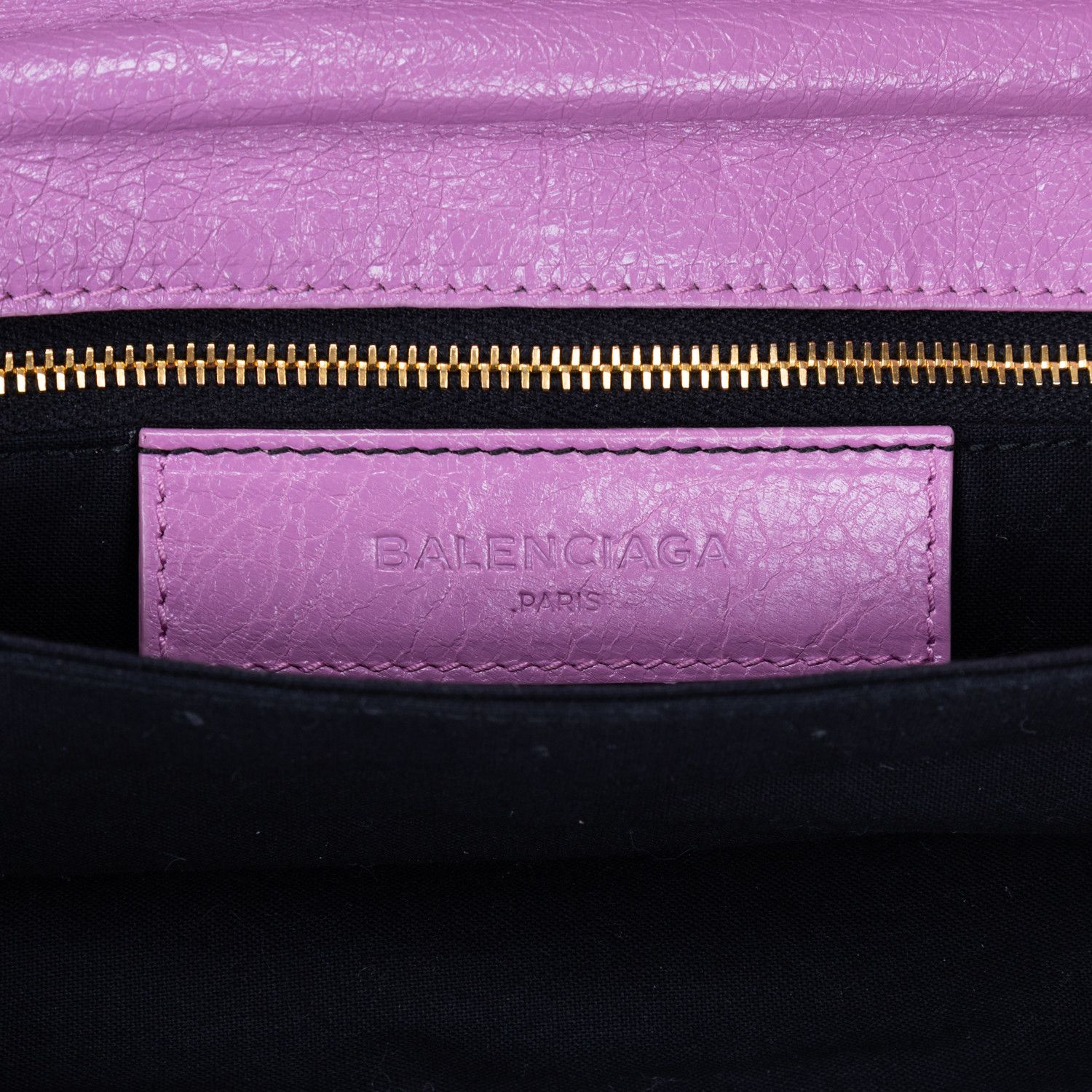 Balenciaga Giant 12 Envelope Clutch Size ONE SIZE - 10 Thumbnail