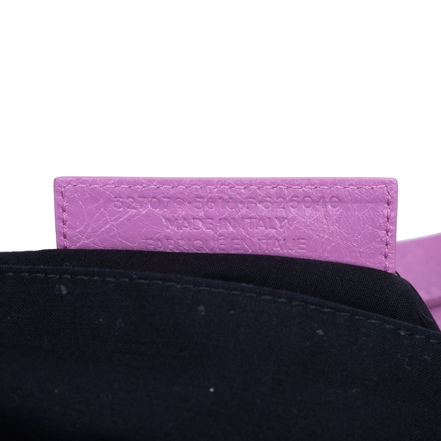 Balenciaga Giant 12 Envelope Clutch Size ONE SIZE - 13 Thumbnail