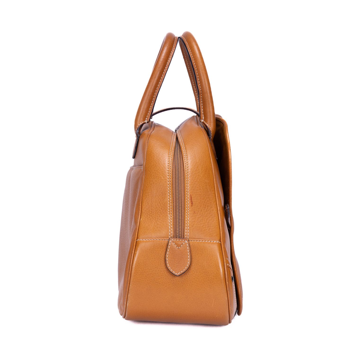 Dior Double Saddle Bowler Size ONE SIZE - 4 Thumbnail