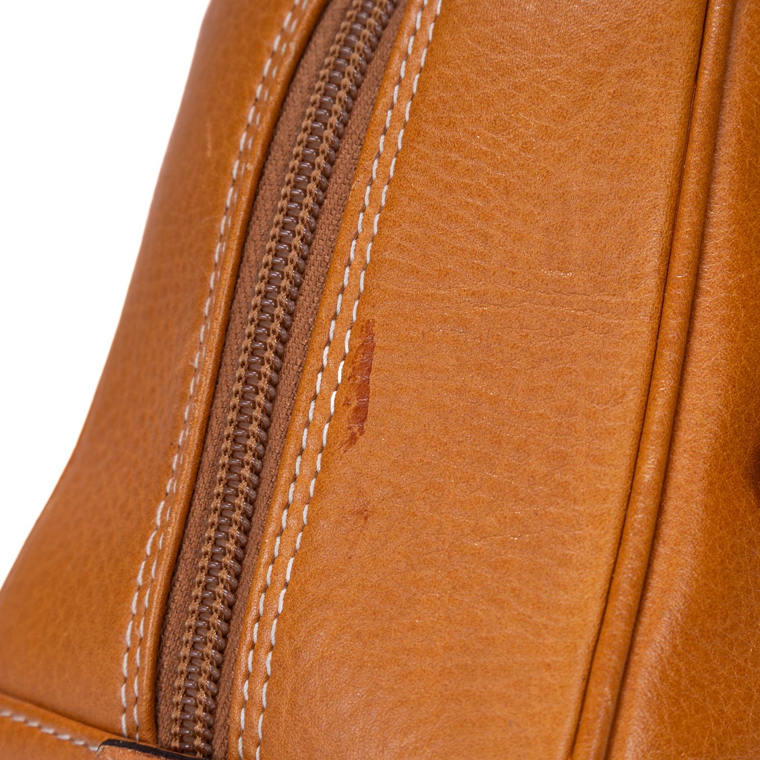 Dior Double Saddle Bowler Size ONE SIZE - 11 Thumbnail