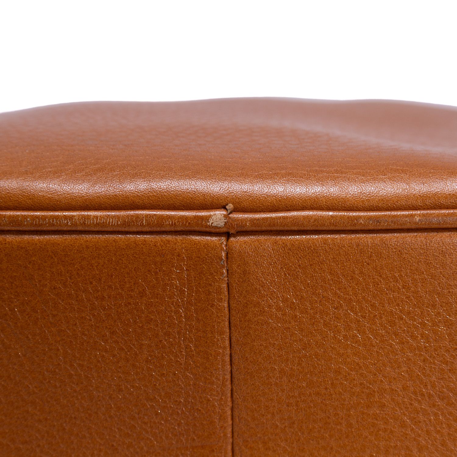 Dior Double Saddle Bowler Size ONE SIZE - 12 Thumbnail