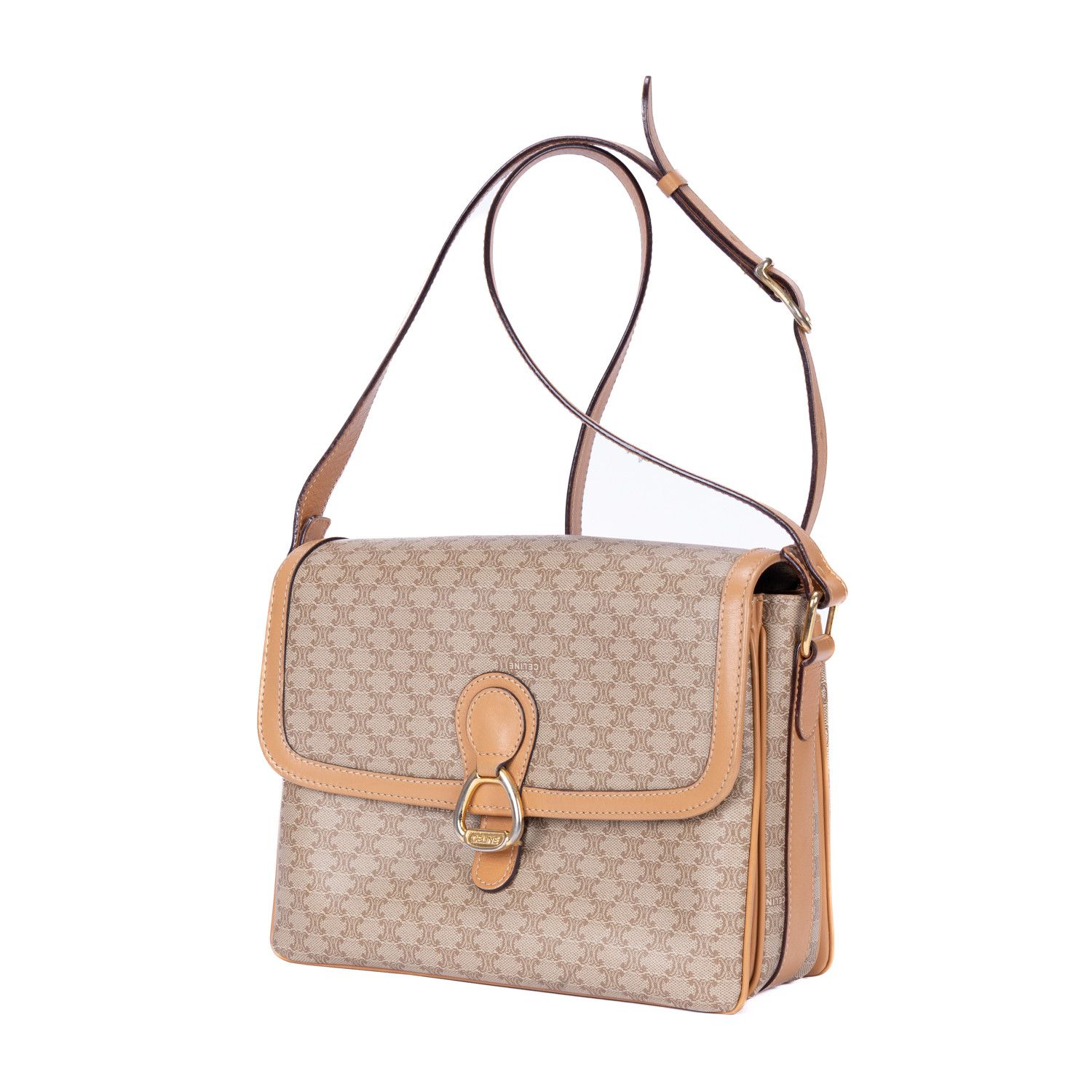 Celine Vintage Crossbody Size ONE SIZE - 2 Thumbnail