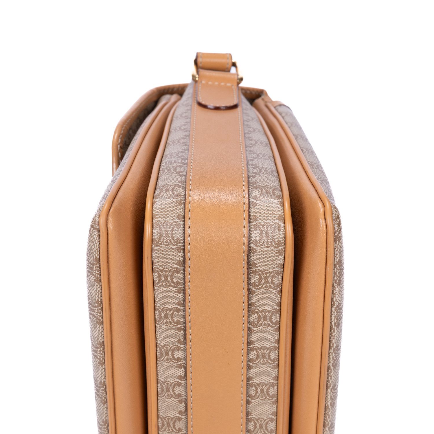 Celine Vintage Crossbody Size ONE SIZE - 7 Thumbnail