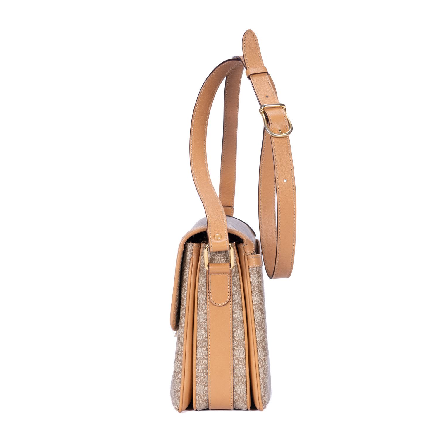Celine Vintage Crossbody Size ONE SIZE - 3 Thumbnail