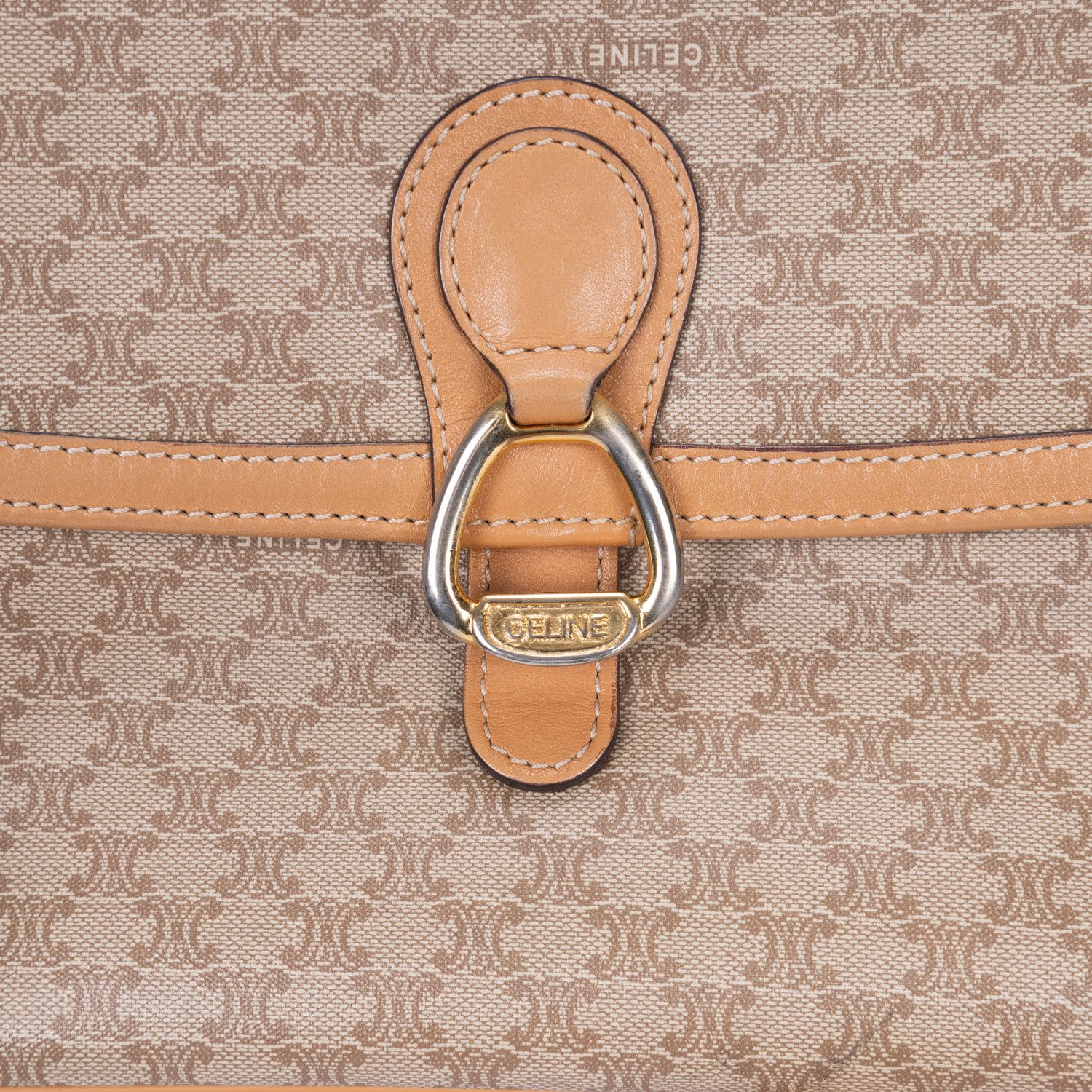 Celine Vintage Crossbody Size ONE SIZE - 10 Thumbnail