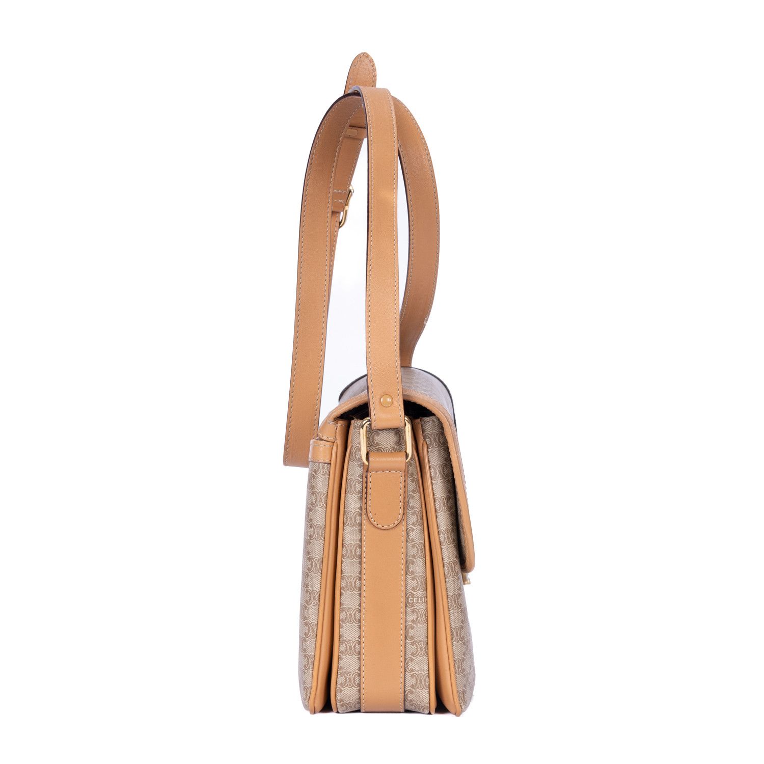 Celine Vintage Crossbody Size ONE SIZE - 4 Thumbnail