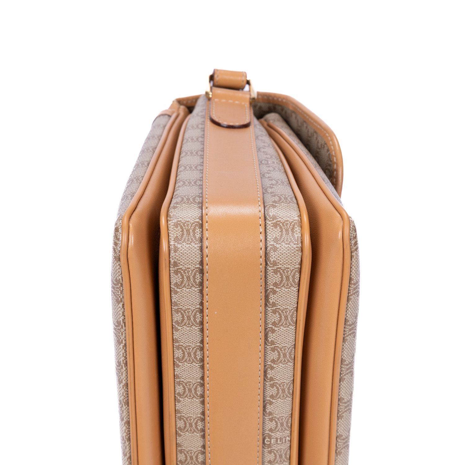 Celine Vintage Crossbody Size ONE SIZE - 8 Thumbnail