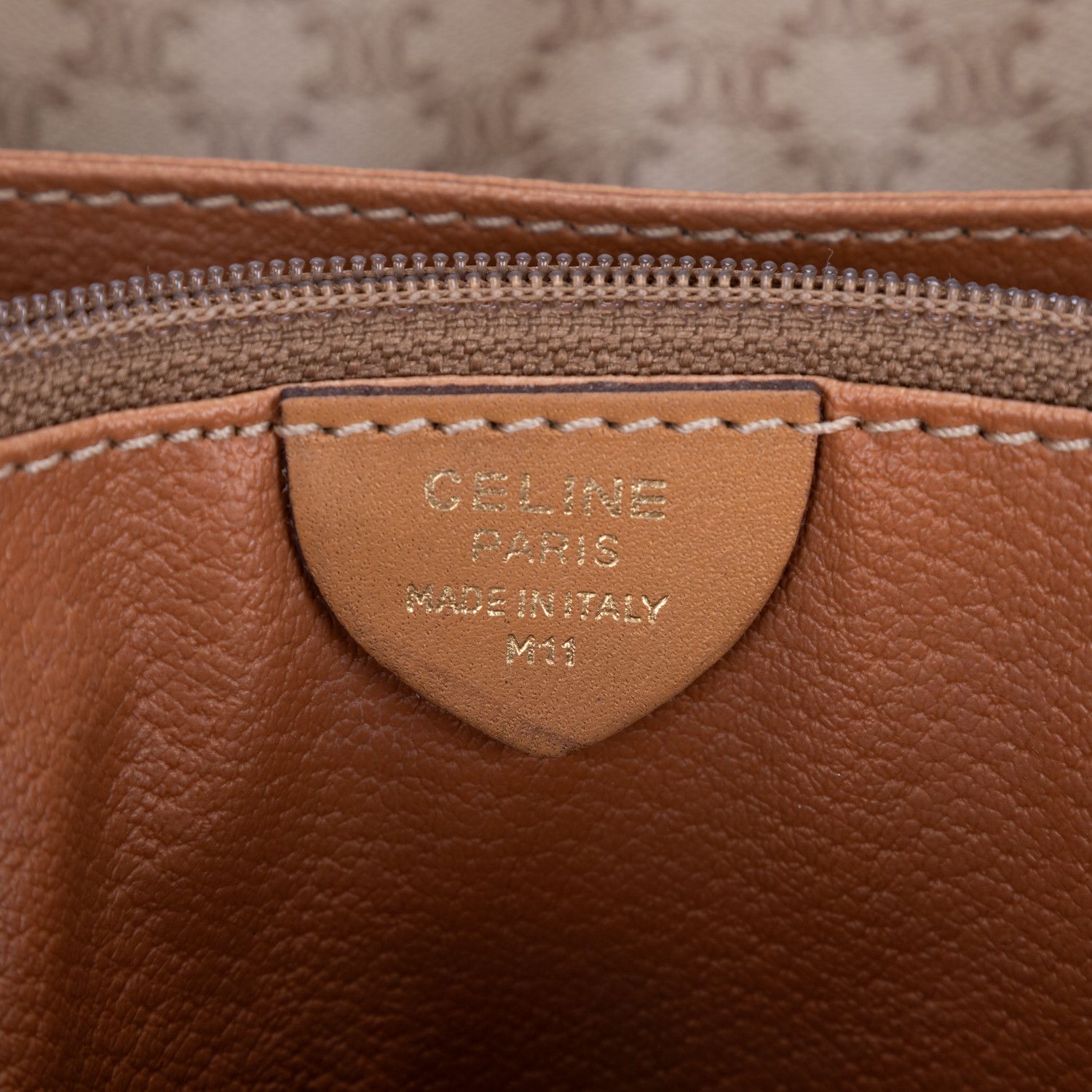 Celine Vintage Crossbody Size ONE SIZE - 13 Thumbnail