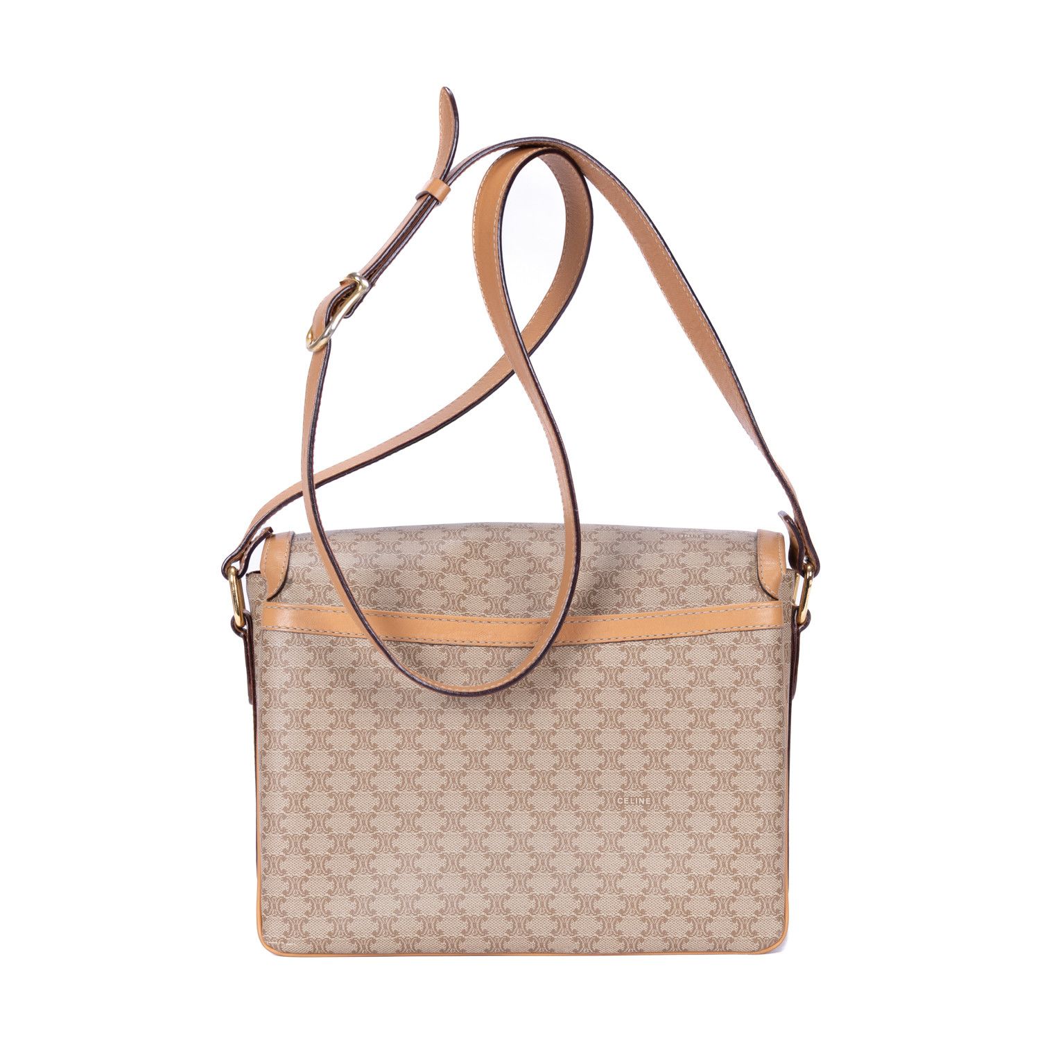 Celine Vintage Crossbody Size ONE SIZE - 5 Thumbnail