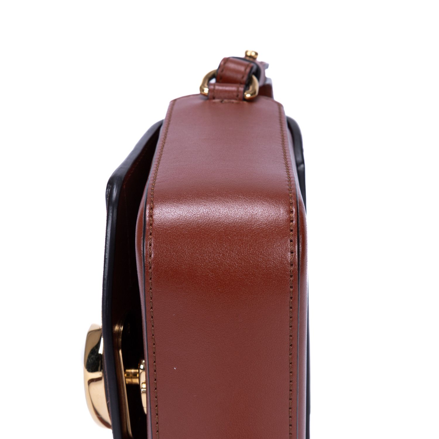 Chloe Mini C Crossbody Mini Size ONE SIZE - 7 Thumbnail
