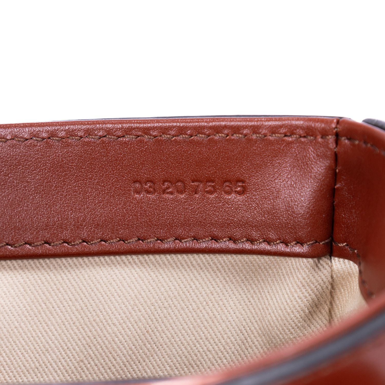 Chloe Mini C Crossbody Mini Size ONE SIZE - 11 Thumbnail