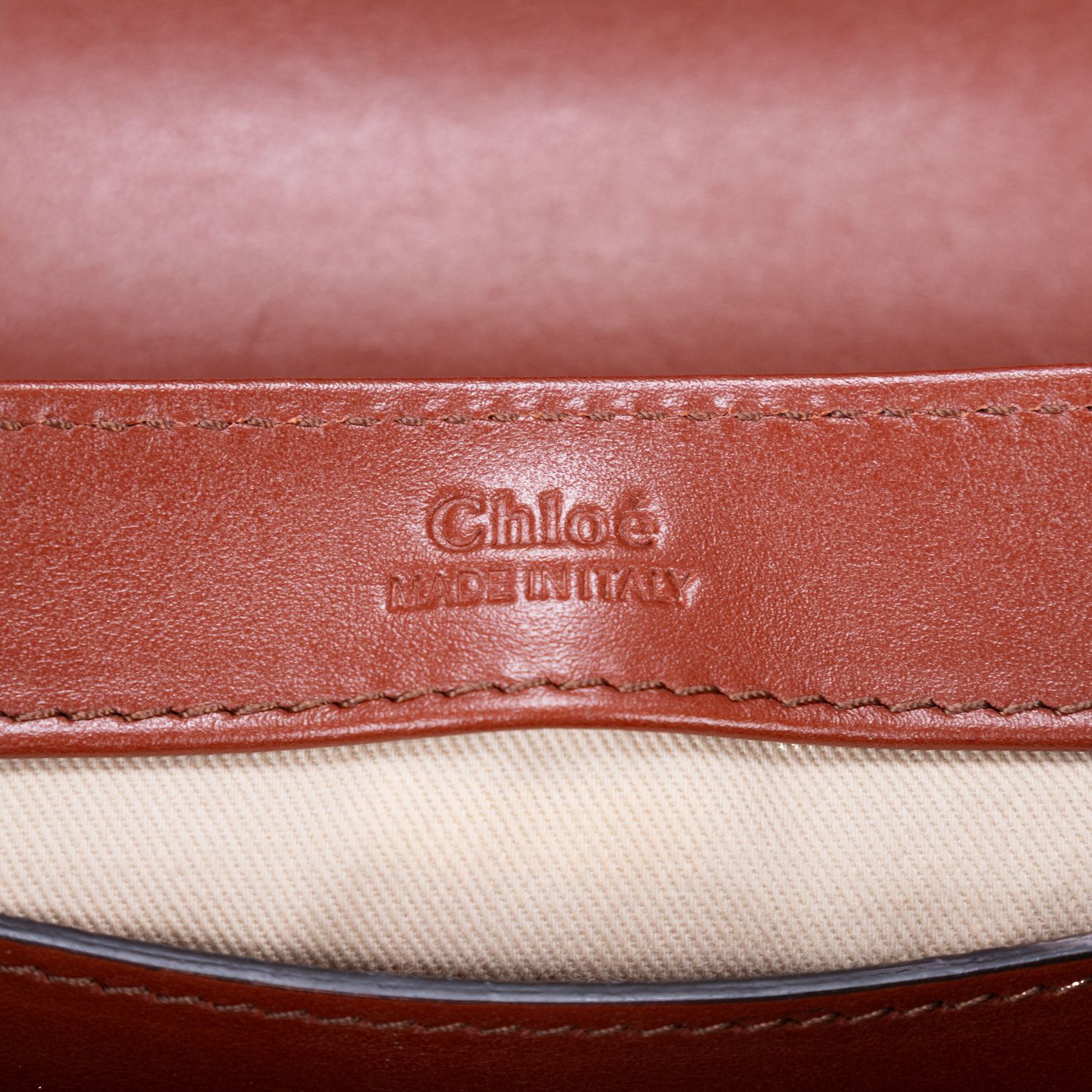 Chloe Mini C Crossbody Mini Size ONE SIZE - 10 Thumbnail