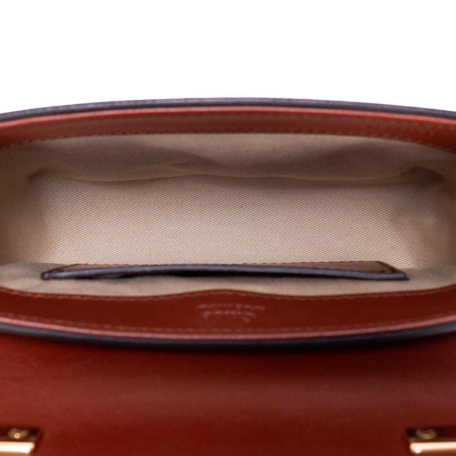 Chloe Mini C Crossbody Mini Size ONE SIZE - 9 Thumbnail