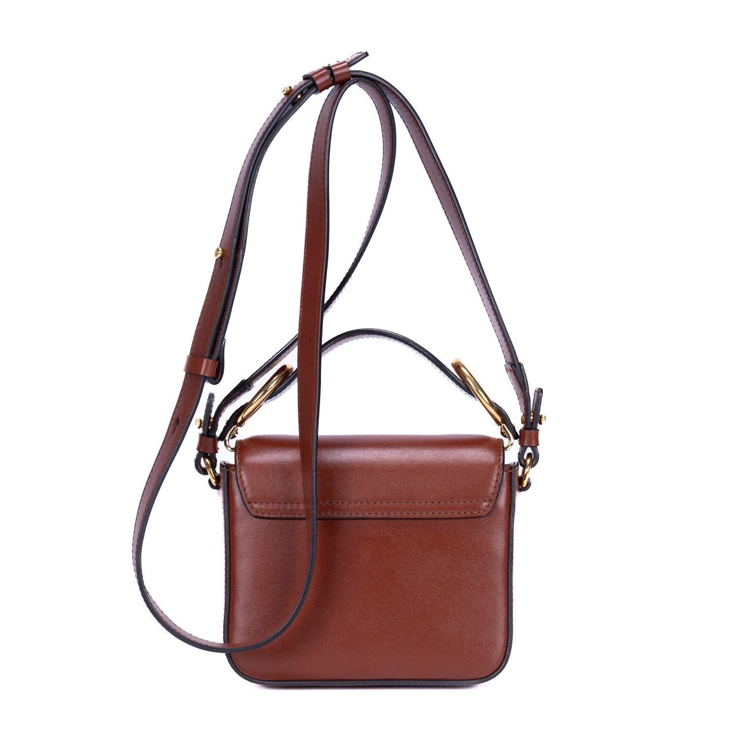 Chloe Mini C Crossbody Mini Size ONE SIZE - 5 Thumbnail