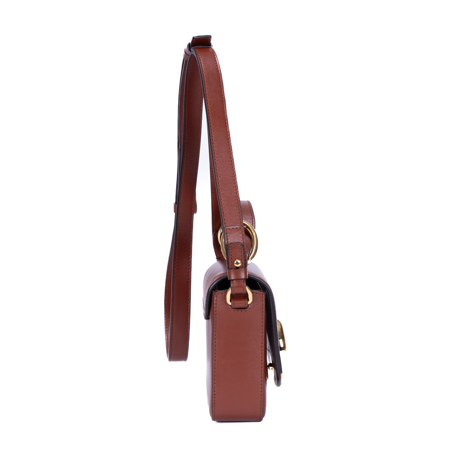 Chloe Mini C Crossbody Mini Size ONE SIZE - 4 Thumbnail