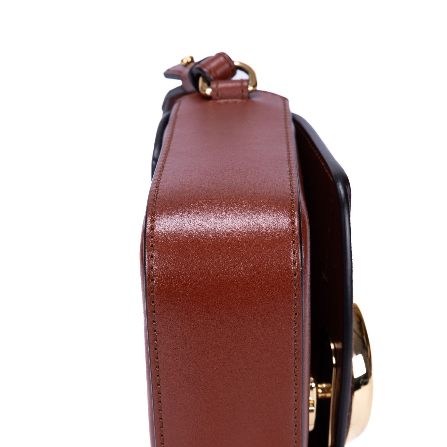 Chloe Mini C Crossbody Mini Size ONE SIZE - 8 Thumbnail