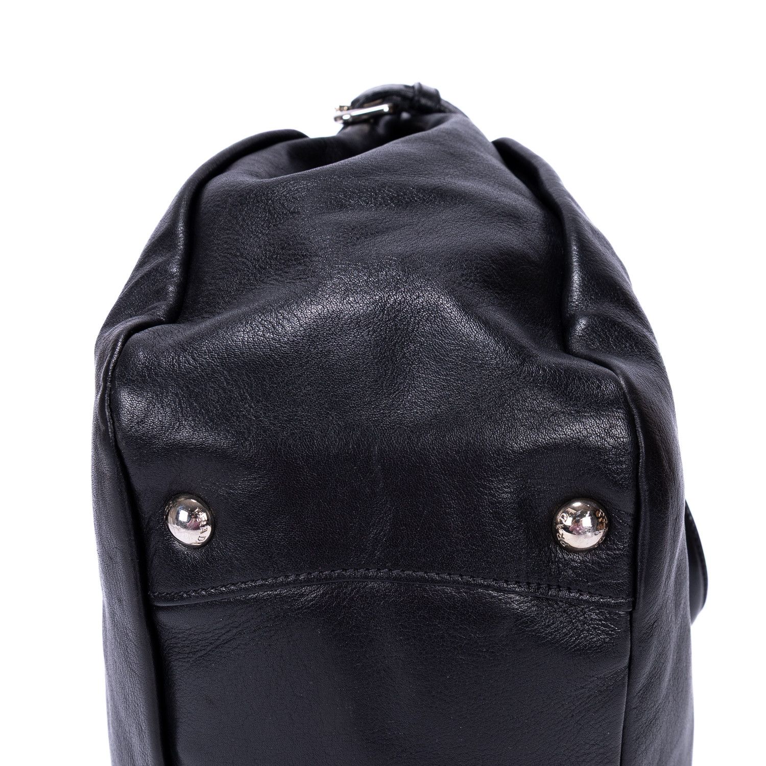 Prada Belted Tote Size ONE SIZE - 7 Thumbnail