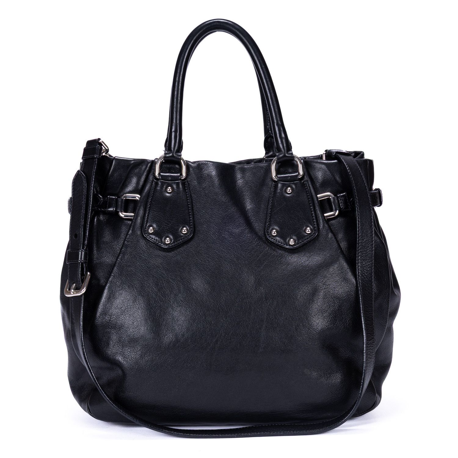Prada Belted Tote Size ONE SIZE - 5 Thumbnail