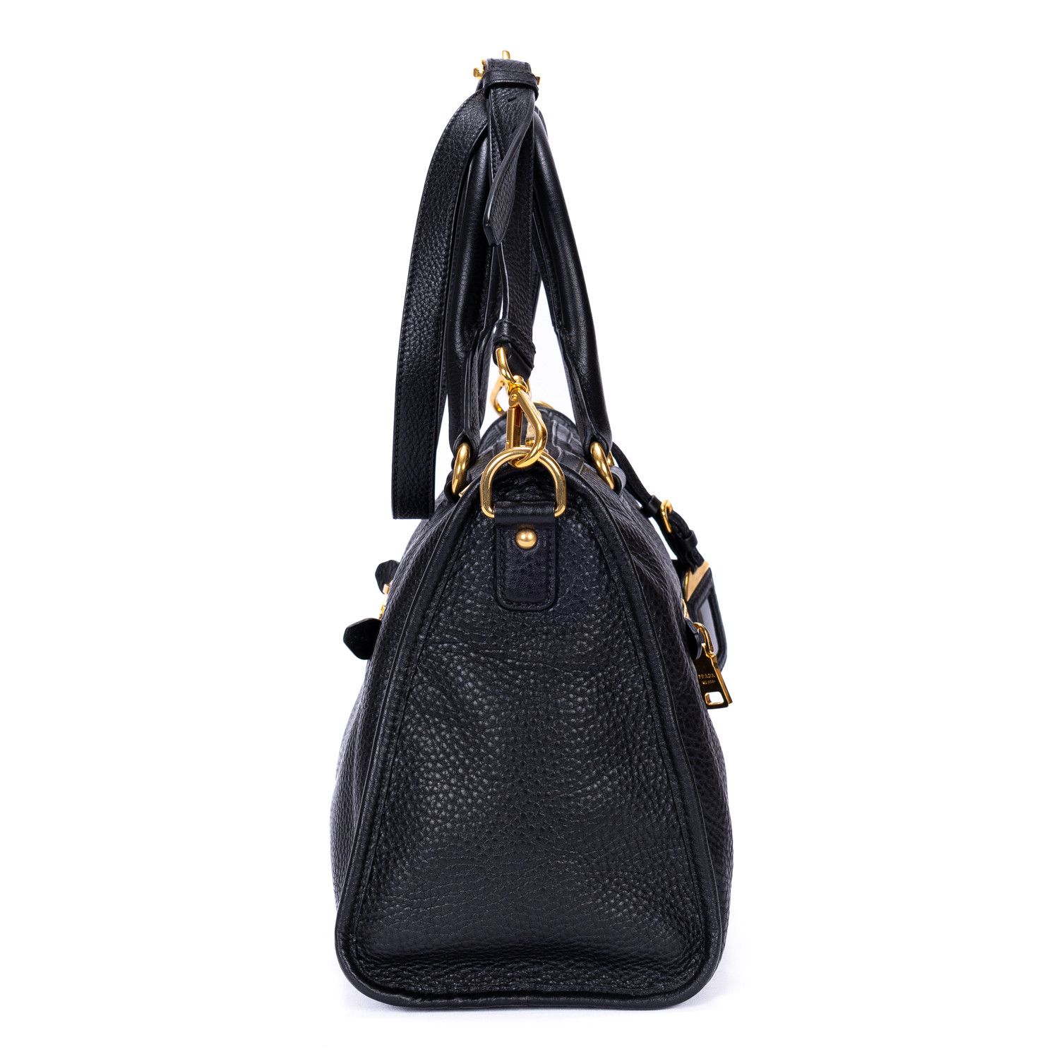 Prada Motor Tote Size ONE SIZE - 4 Thumbnail