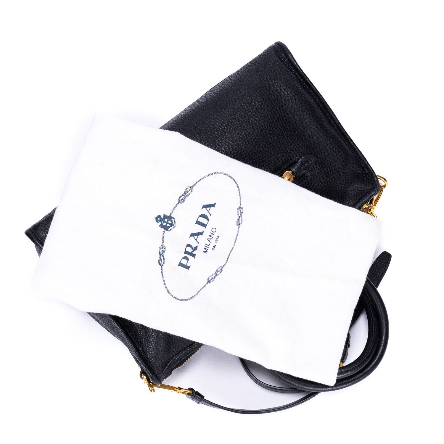 Prada Motor Tote Size ONE SIZE - 11 Thumbnail