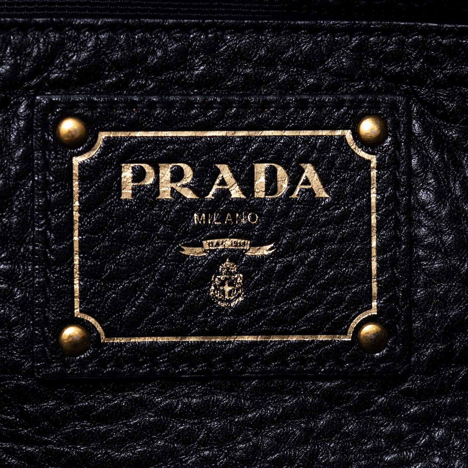 Prada Motor Tote Size ONE SIZE - 10 Thumbnail
